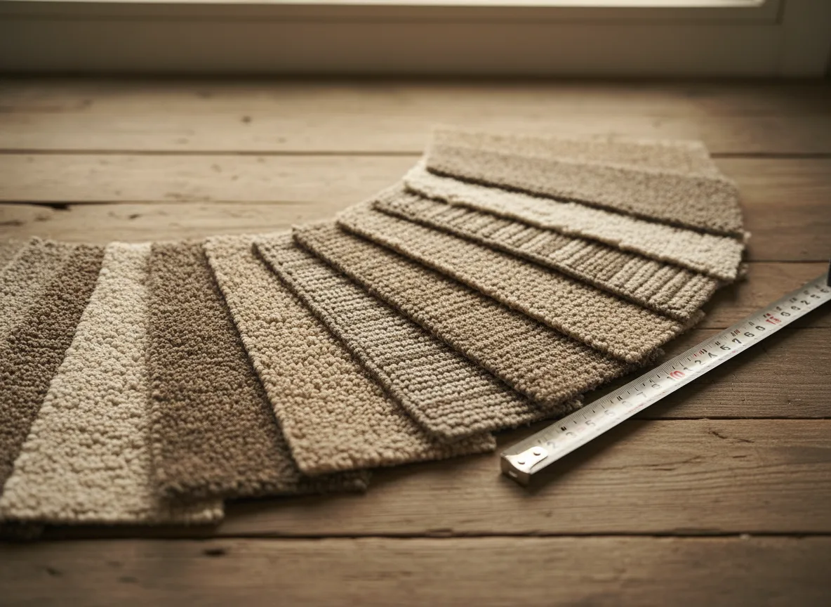 Carpet Installation Saxon, WI FAQs